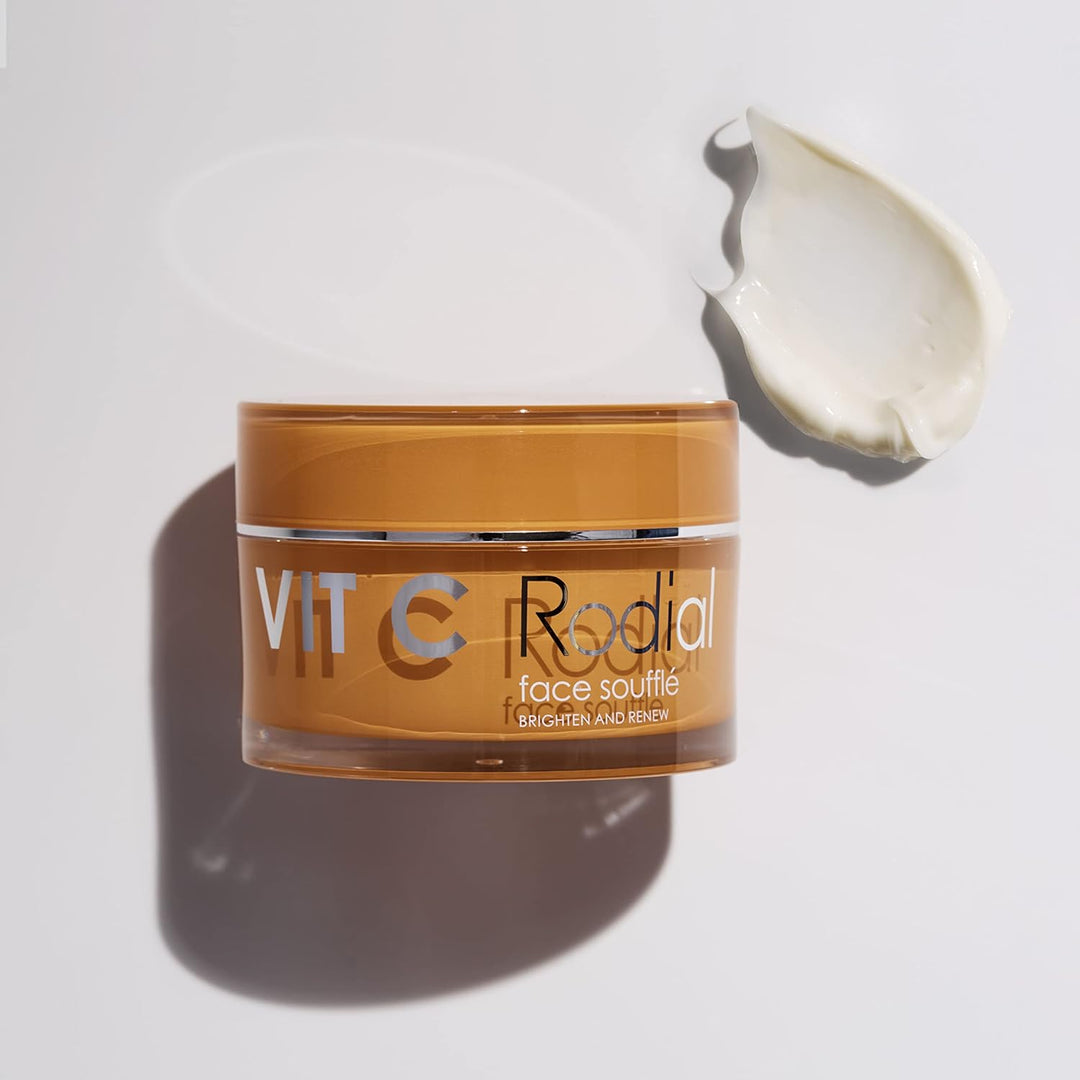 Rodial Vit C Face Souffle, Unscented