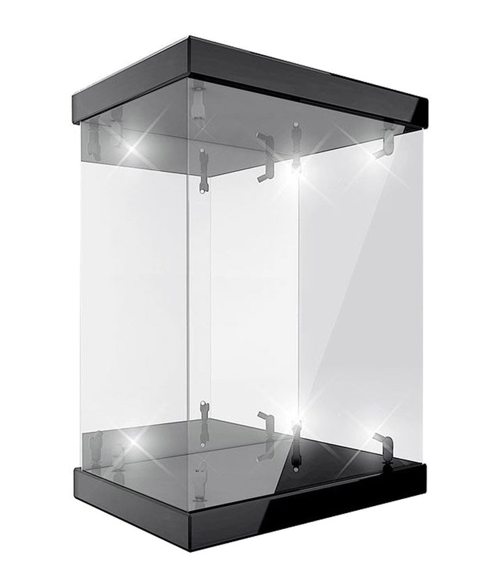 Legend Studio Master Light House présentoir Vitrine Acrylique Avec éclairage Pour Figurines 1/6 (Noi