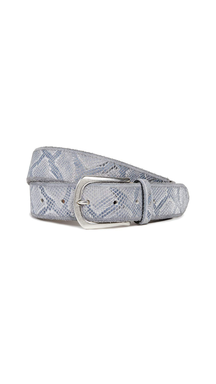 b.belt Gürtel Leder