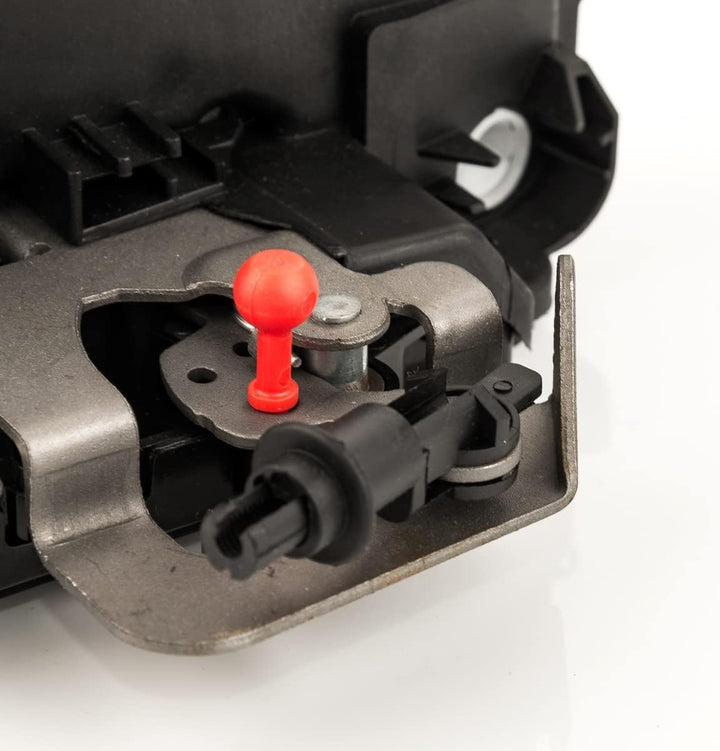 LST 2x Stellmotor Türschloss Zentralverriegelung vorne links + rechts A3 8P A8