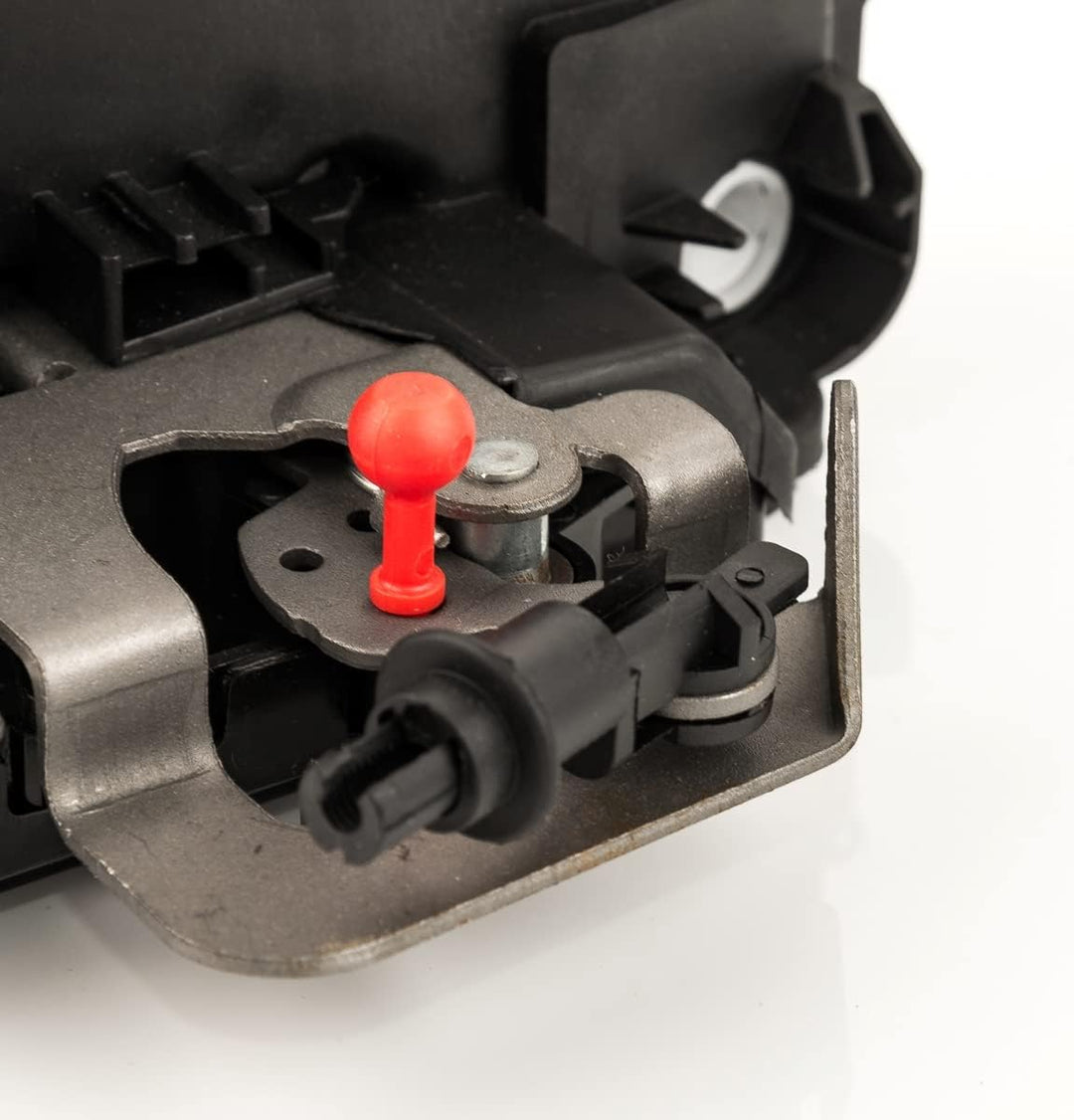 LST Stellmotor Türschloss Zentralverriegelung vorne links A3 8P A8 D3