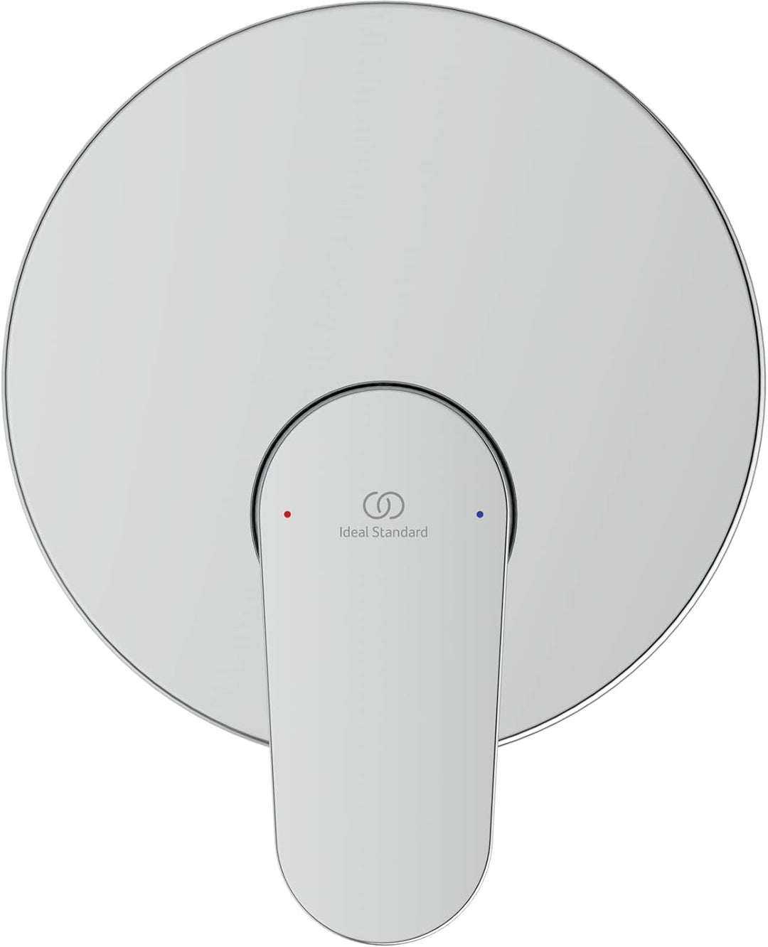 Ideal Standard A7349AA Cerafine O Brausearmatur Unterputz chrom