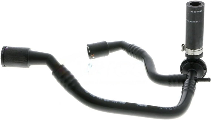 Unterdruckschlauch Bremskraftverstärker Rückschlagventil passend für AUDI A3 8P VAG 2.0