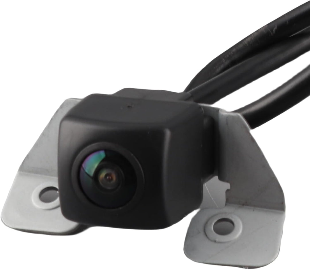 Auto Rückfahrkamera, HD IP68 Wasserdicht Rückfahrkamera 95790 2S012 Ersatz Parkrückfahrkamera Rückan