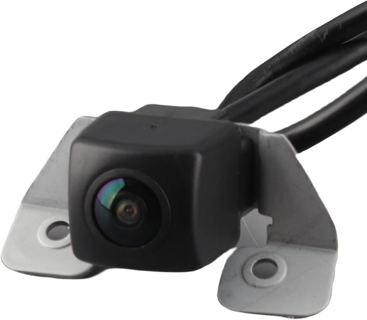 Auto Rückfahrkamera, HD IP68 Wasserdicht Rückfahrkamera 95790 2S012 Ersatz Parkrückfahrkamera Rückan