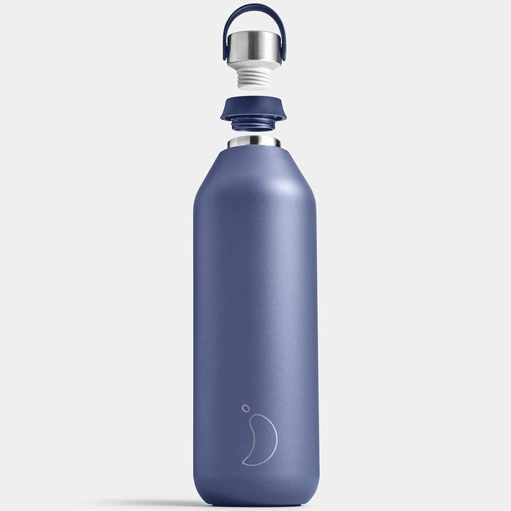 Chillys Trinkflasche, Serie 2