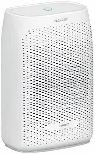 Cecotec Luftentfeuchter BigDry Series 2000 - 750 ml / Tag, abnehmbarer Tank von 0,6 bis 2 Liter, 2 G
