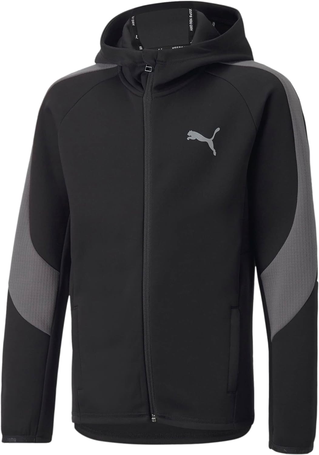 Puma Evostripe Jacket 14-16 Years