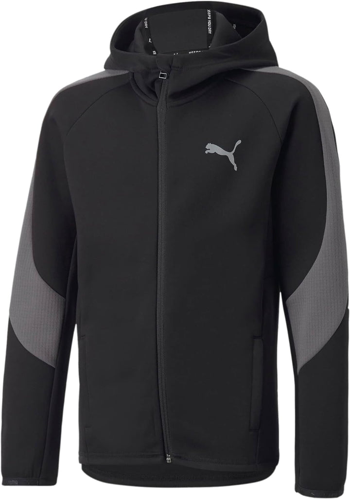 Puma Evostripe Jacket 14-16 Years