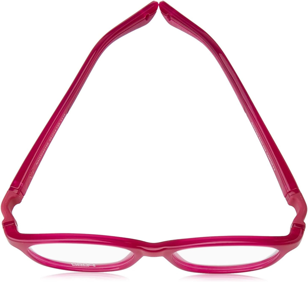Nano Vista Unisex Kinder Camper 3.0 Sonnenbrille Einheitsgrösse Frambuesa Cristal/Frambuesa, Einheit