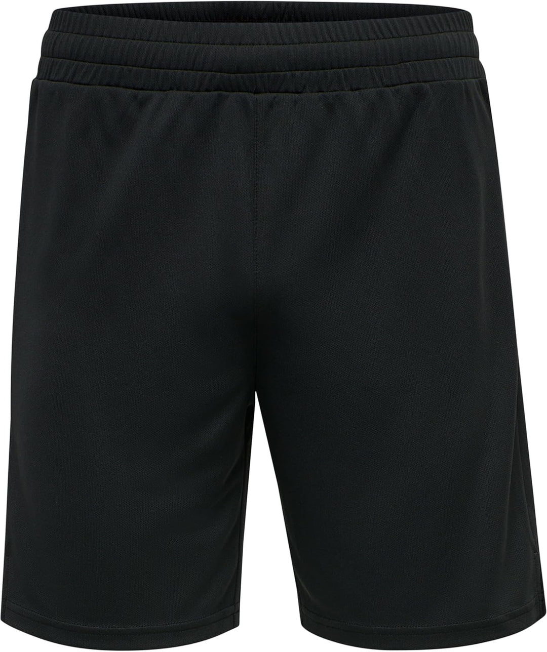 hummel Hmlte Topaz 2-Pack Shorts Set Herren Training Mit Beecool Technologie L Black/Black, L Black/