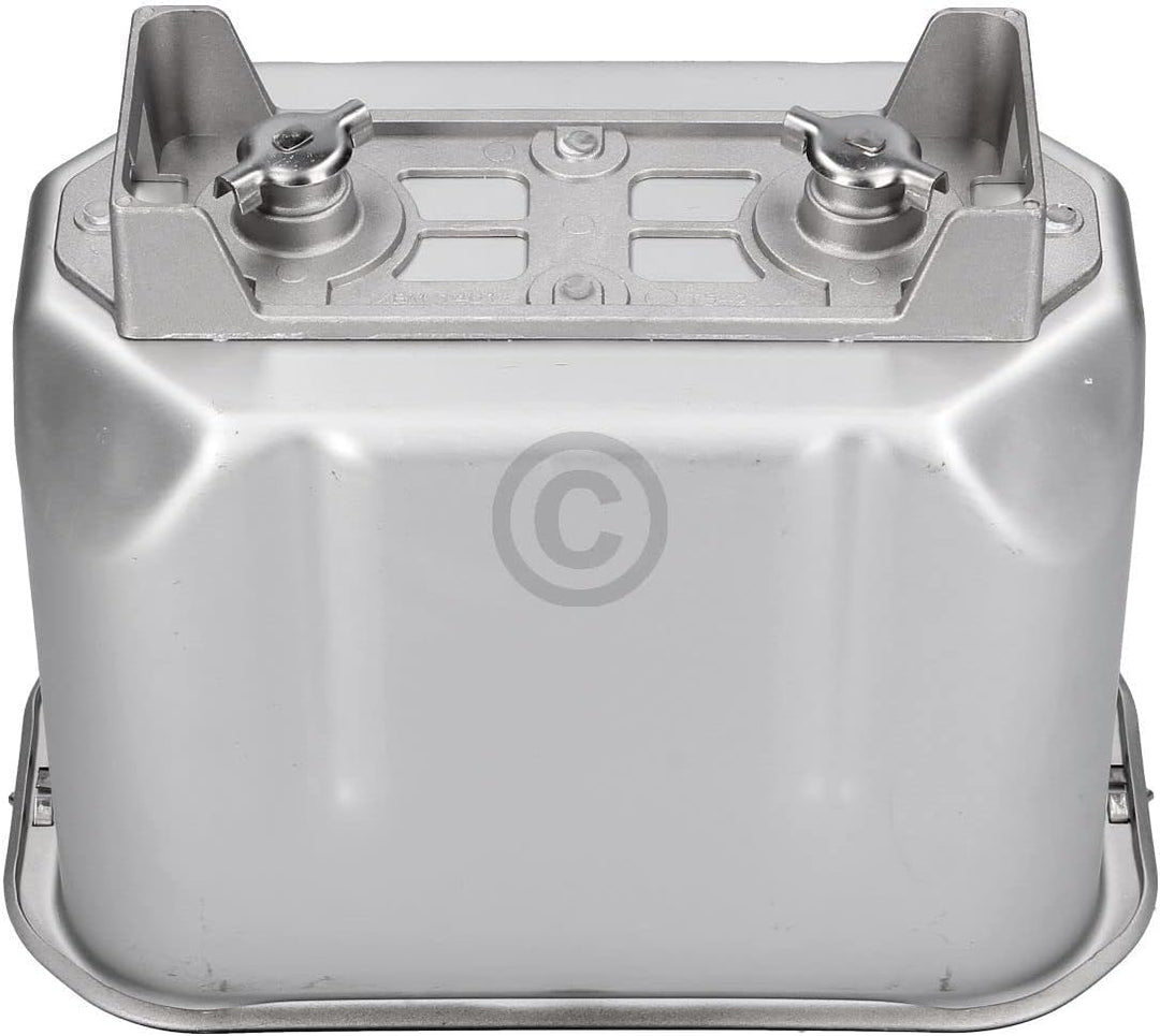 Backform für Brotbackautomat Brot-Wanne kompatibel wie gorenje 311748 passend in BM1400E und BM1400E