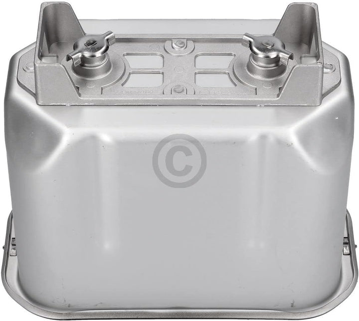 Backform für Brotbackautomat Brot-Wanne kompatibel wie gorenje 311748 passend in BM1400E und BM1400E