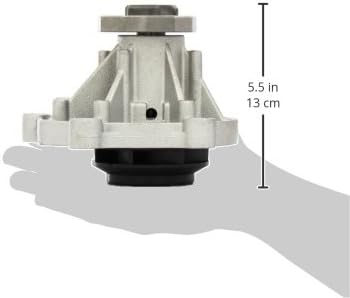 Dolz A207 Wasserpumpe