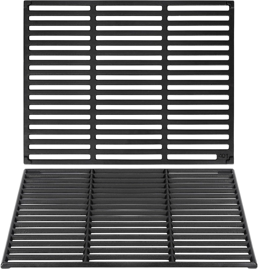 45x35cm Gusseisen Grillrost für Rösle Videro G4-S, Rösle Allflame Prime 4,Grillrost Ersatzteil für E