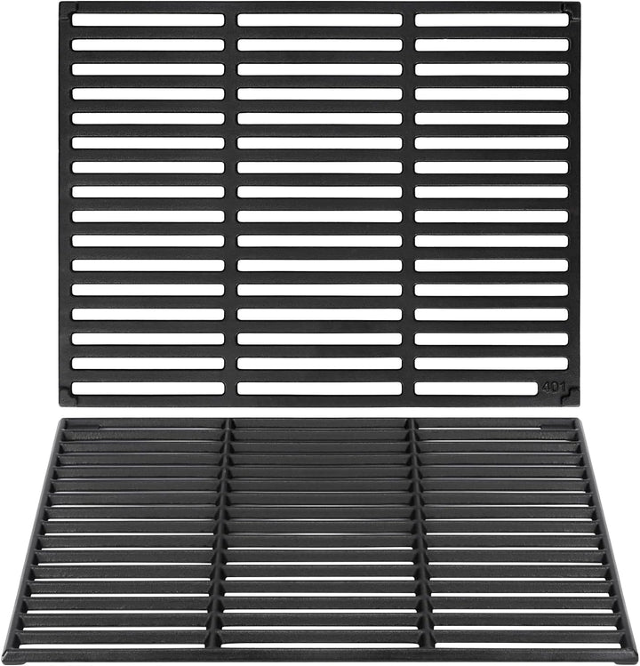 45x35cm Gusseisen Grillrost für Rösle Videro G4-S, Rösle Allflame Prime 4,Grillrost Ersatzteil für E