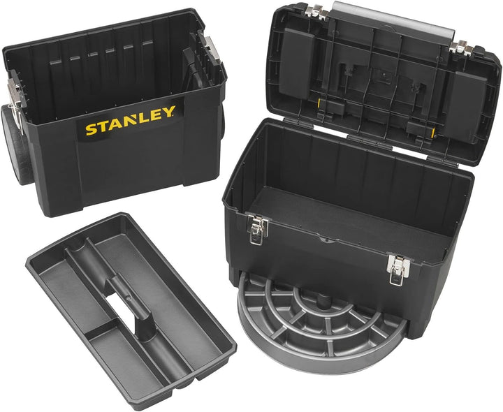 Stanley Rollende Werkstatt & STST81679-1 OPP Organizer