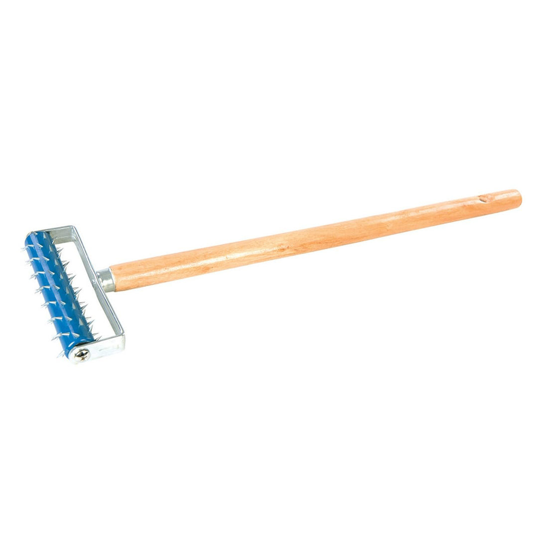 Silverline 245130 Stachelwalze 150 x 480 mm 1 Braun, 1 Braun