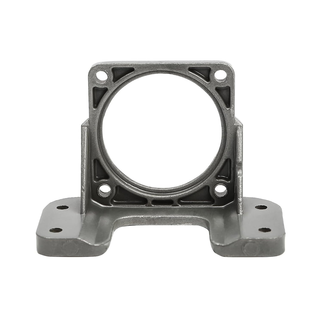AC 220V Getriebemotor 6W 90K AC Getriebe Reduziermotor Gear Reducer Motor mit Reversing Funktion Ein