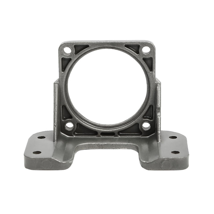 AC 220V Getriebemotor 6W 90K AC Getriebe Reduziermotor Gear Reducer Motor mit Reversing Funktion Ein