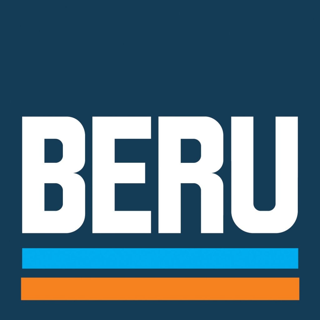 BERU GE130 Glühkerzen