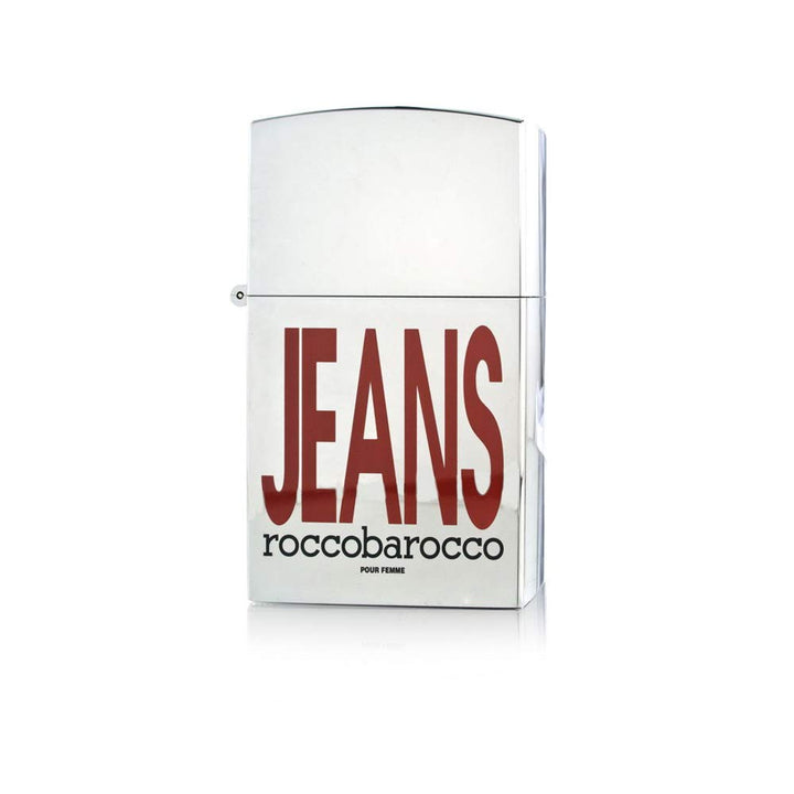 Roccobarocco Jeans Pour Homme Eau de Toilette 75 ml Spray