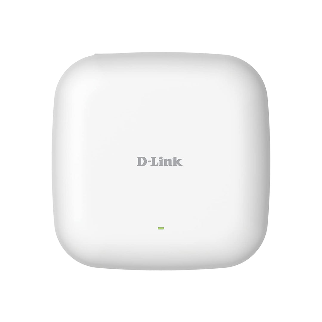 D-Link DAP-2662 Wireless AC1200 Wave 2 Dualband PoE Access Point (bis zu 1200Mbit/s, WiFi4U Ready, N