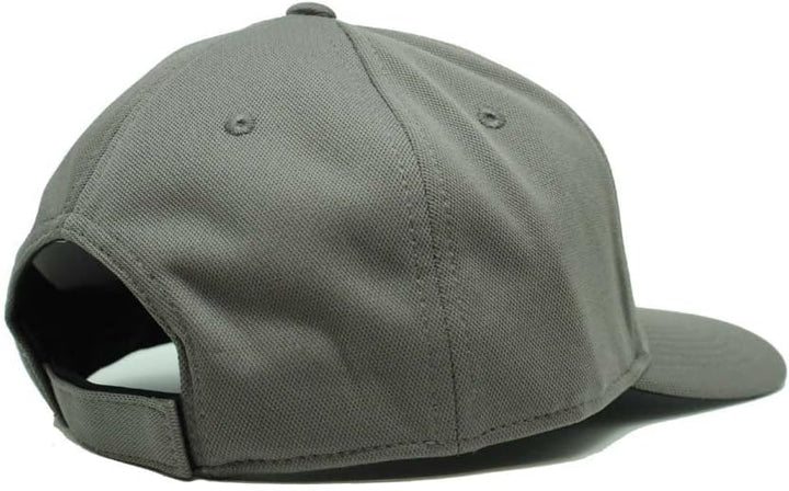 DRESSED IN MUSIC PLAY WITH ME Recycled Sport Surf Monkey® Schnelltrocknend Technische Kappe (Grau),