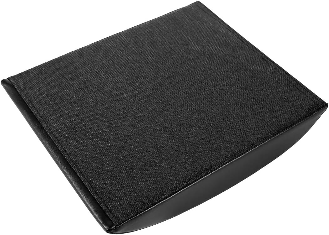 GymBeam Sit-up-Matte für Sit-Ups - ergonomischer Bauchtrainer für das Bauchmuskeltraining. Weicher S
