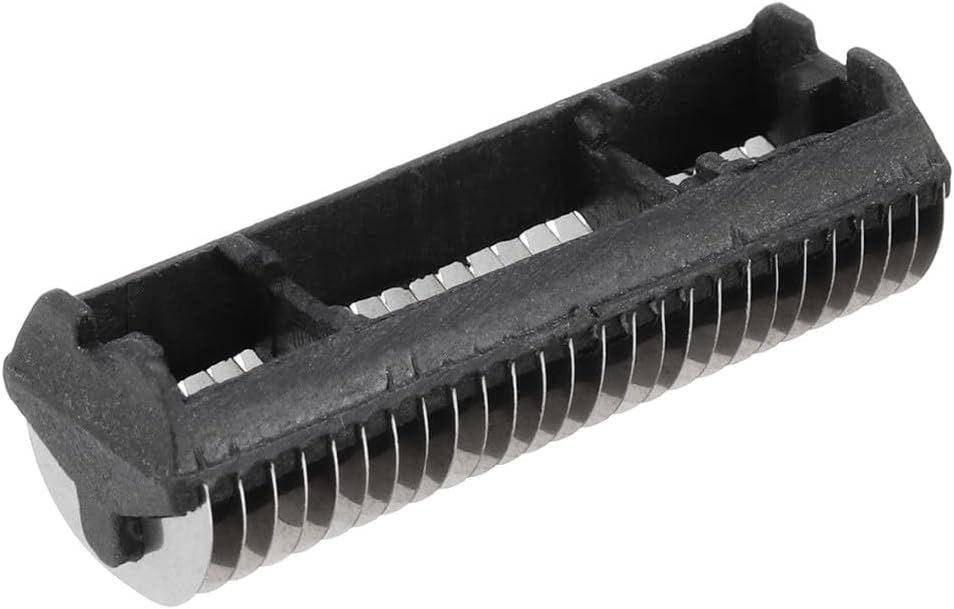 Hochwertiges Kombipack Scherfolie Klingenblock Messer Rasierklinge kompatibel mit Braun 235 SB235 52