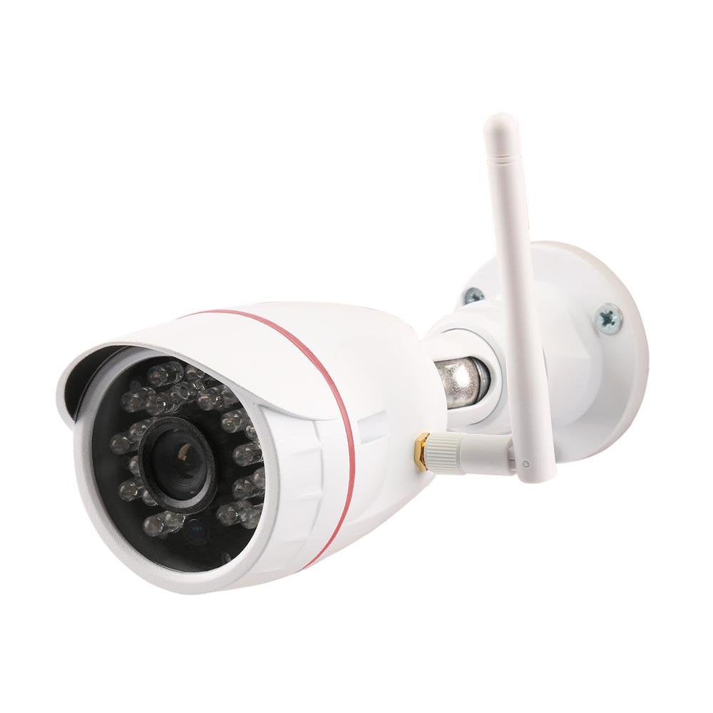 Olympia 5929 IP Aussenkamera, auch an Protect und Prohome Serie nutzbar, Zubehör, App Steuerung