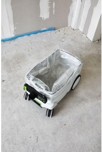 Festool Entsorgungssack ENS-CT 36 AC/5