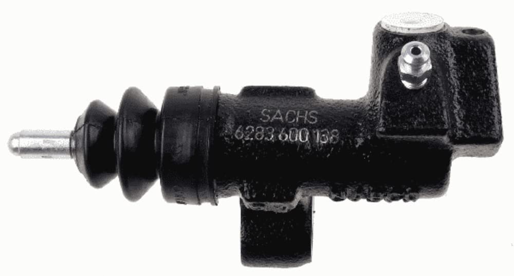 Sachs 6283 600 138 Nehmerzylinder, Kupplung