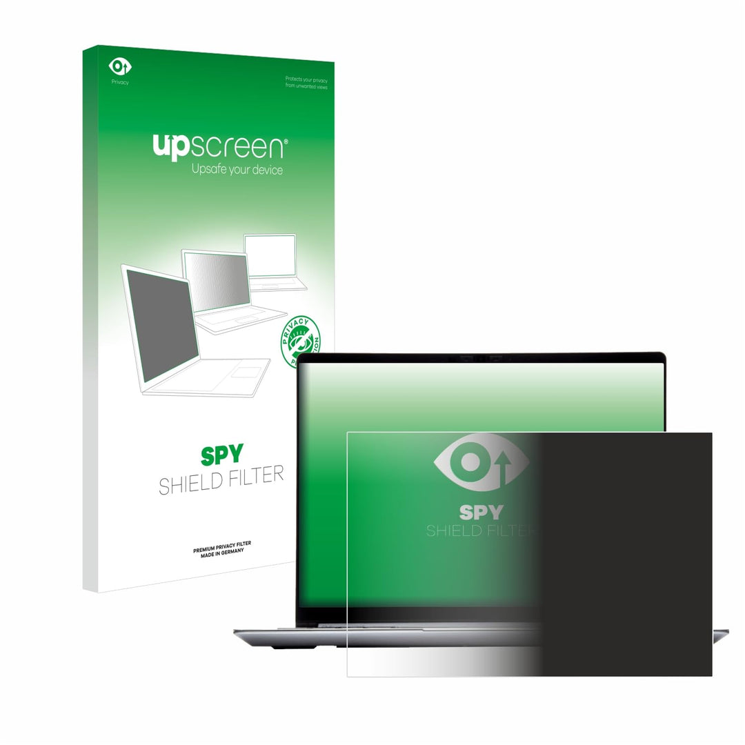 upscreen Blickschutzfilter für Framework Laptop Privacy Filter Blickschutzfolie Sichtschutz-Folie [B