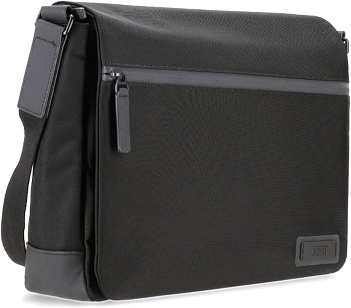 Jost Tallinn - Umhängetasche 38 13" cm L black