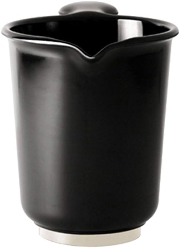 WACA 1050 Rührkrug Koch-/Backutensil 1.200 ml Dm 130 mm, Farbe:rot, Rot