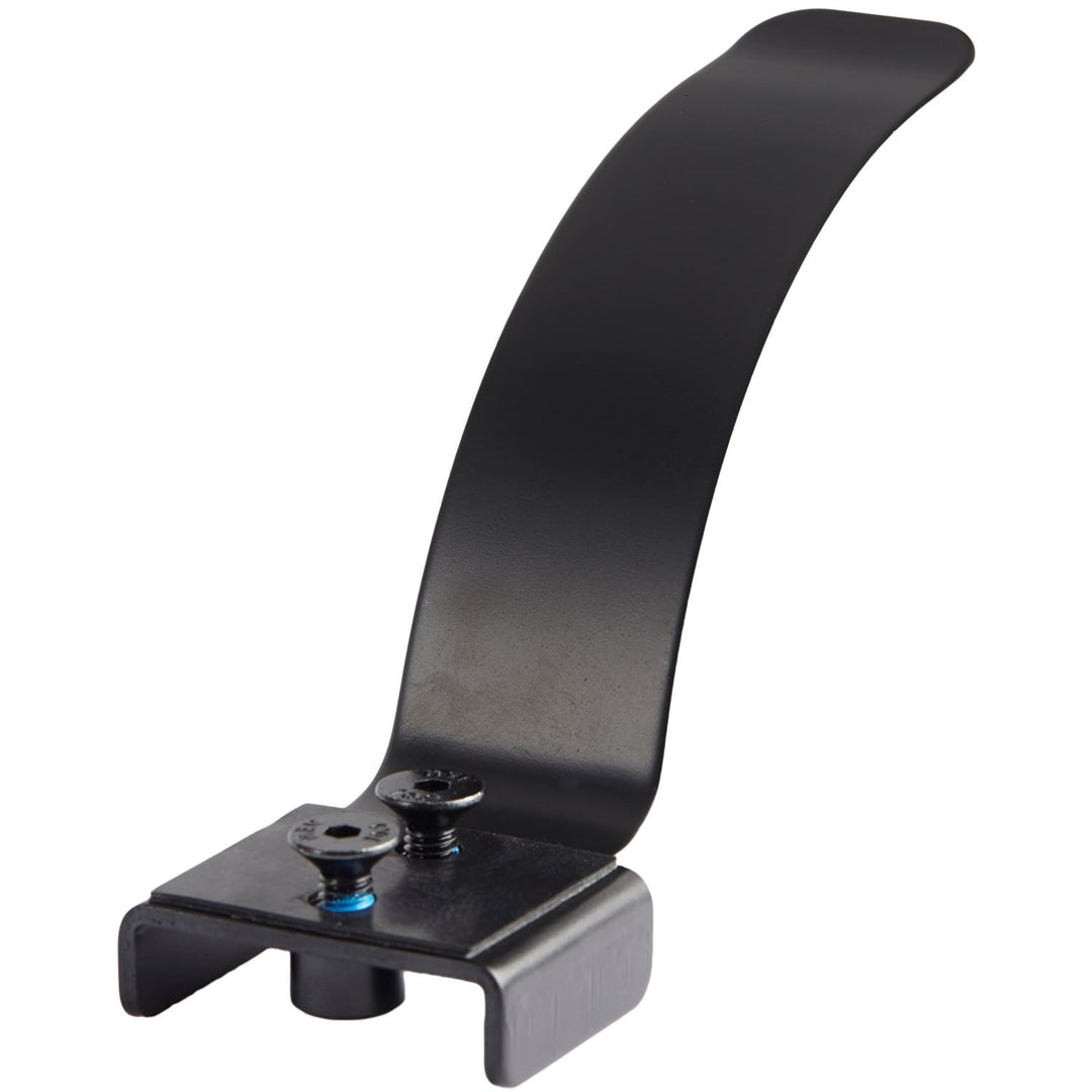 Chilli Scooter Stunt Bremse 100/110mm in der Farbe Schwarz, Passend für Modell: 3000, 5000, Reaper,