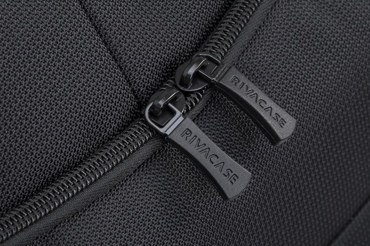 Rivacase Eco Laptoptaschen von 14 bis 17,3 Zoll - multifunktionale Computertaschen wasserabweisend f
