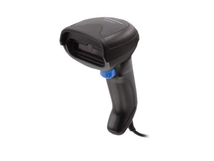 Datalogic Gryphon I GD4220, Kit, Linear Imager, USB-only, Black (Kit, W125841492 (Imager, USB-only,