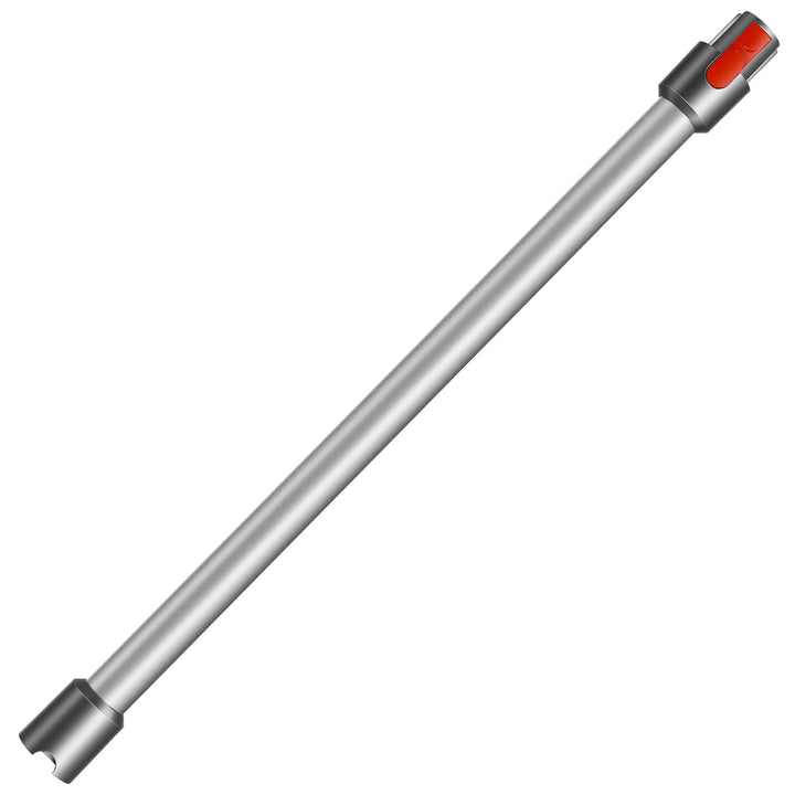 RUKHOOL Verlängerungsrohr Rohr für Dyson V11 V10 V8 V7 V15 Saugrohr Ersatzteile Staubsaugerrohr Zube