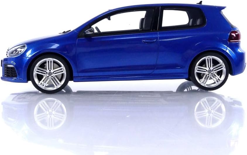 Otto Mobile - VOL Golf VI R - 2010-1/18