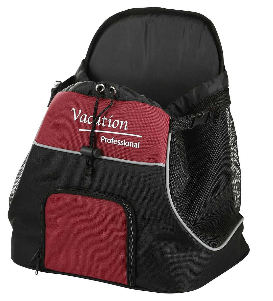 Kerbl 80589 Fronttragetasche Vacation, 31 x 24 x 38 cm,