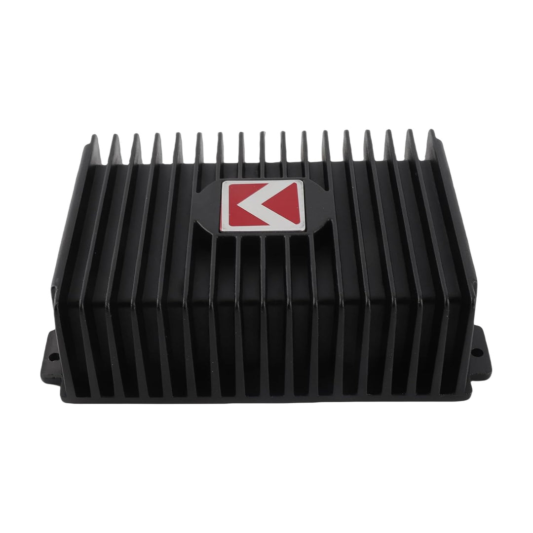 4-Kanal Auto-Verstärker, 80Wx4 Digitaler Soundprozessor, Klasse A/B Audio-Modifikations-Leistungsver