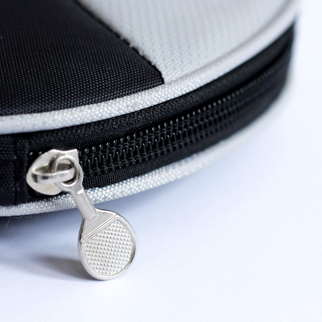 Palio Legend 3.0 Tischtennisschläger mit Tasche, ITTF-geprüft, ausgestellt, für Anfänger, Ping-Pong,