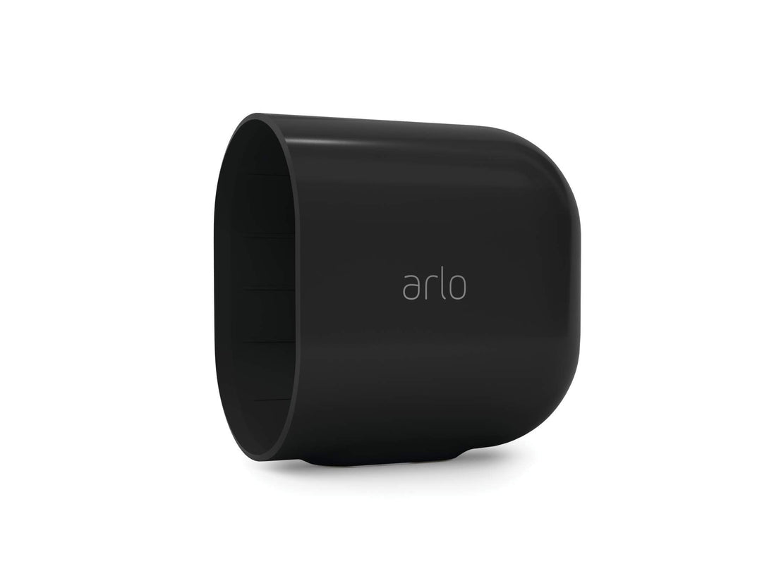 Arlo Zertifiziertes Zubehör | Wetterfeste Hülle Aus Polycarbonat, Kompatibel Mit Arlo Pro 3, Pro 4,