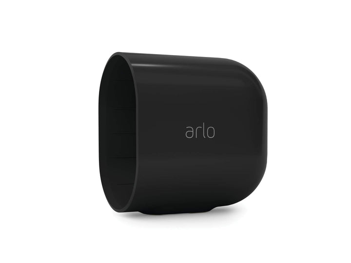 Arlo Zertifiziertes Zubehör | Wetterfeste Hülle Aus Polycarbonat, Kompatibel Mit Arlo Pro 3, Pro 4,