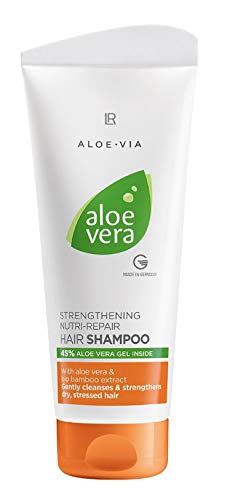 LR ALOE VIA Aloe Vera Nutri-Repair Haarpflege-Set
