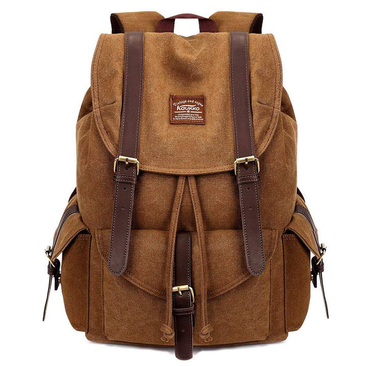 KAUKKO Ep6 Rucksack Uni L Khaki [K1016], L Khaki [K1016]