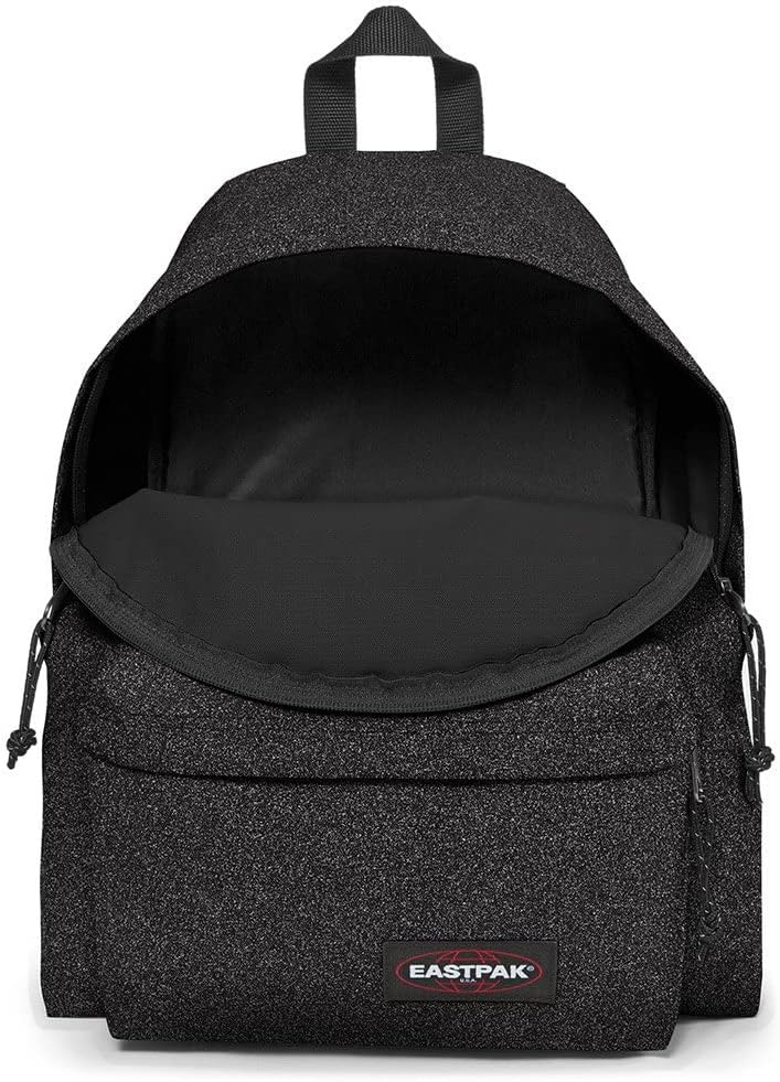 EASTPAK Padded Pak’r Rucksack 24L (40 x 30 x 18 cm), wasserabweisend, robuster Schul- & Tagesrucksac