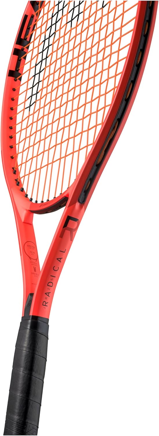 Head Radical 26 Tennisschläger 0 red/orange, 0 red/orange
